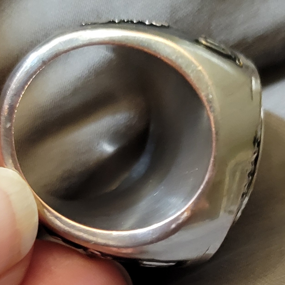 Calder Cup Ring - Picture 6 of 7